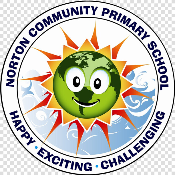 Logo Large   Norton Cp Primary School  HD Png DownloadTransparent PNG