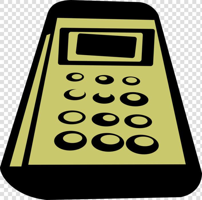 Calculator Performs Arithmetic Operations  HD Png DownloadTransparent PNG