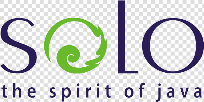 Solo The Spirit Of Java Logo Vector Download Free   Solo The Spirit Of Java  HD Png DownloadTransparent PNG