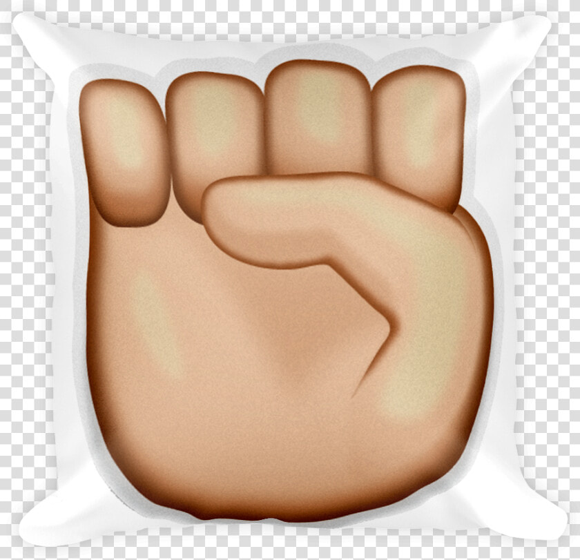 Close Hand Emoji Png   Png Download   Transparent Background Fist Emoji  Png DownloadTransparent PNG