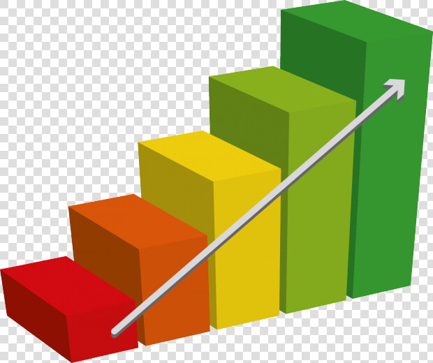 Kpi Graph Illustration   Key Performance Indicators Icon  HD Png DownloadTransparent PNG