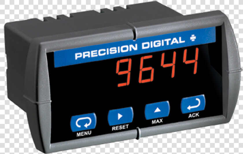 Precision Digital Pd765 6r5 10  HD Png DownloadTransparent PNG