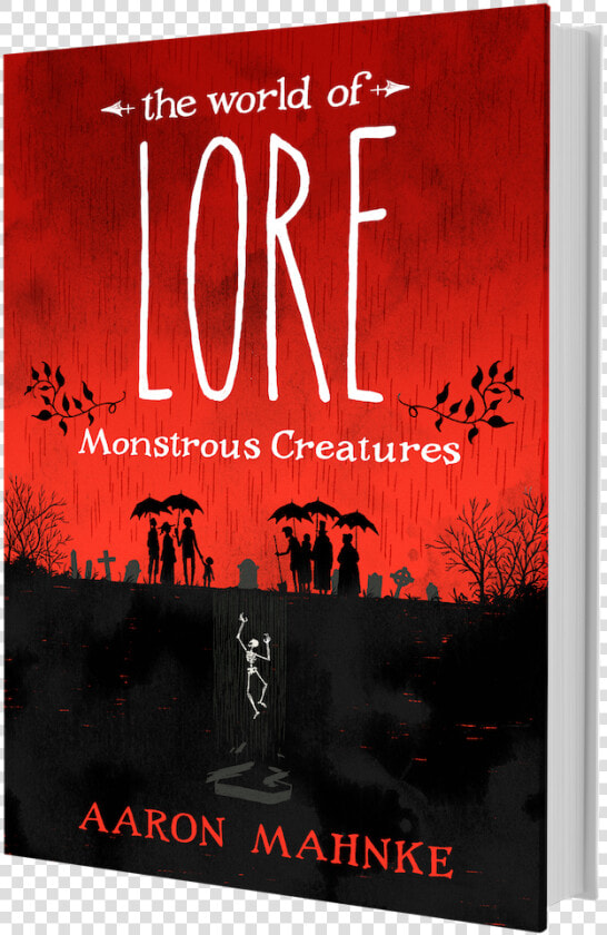 World Of Lore Book  HD Png DownloadTransparent PNG