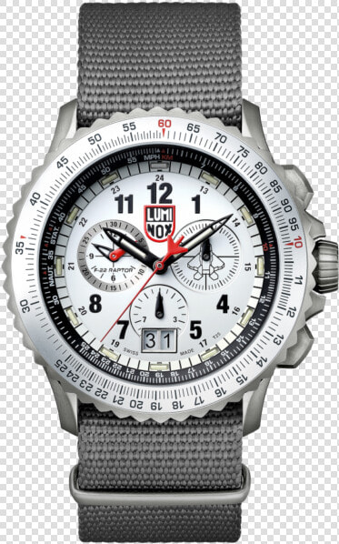 Luminox Air F 22 Raptor  HD Png DownloadTransparent PNG