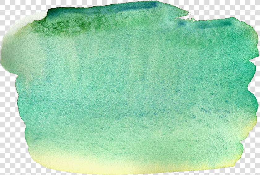 Green Watercolor Png   Blue Green Watercolor Png  Transparent PngTransparent PNG