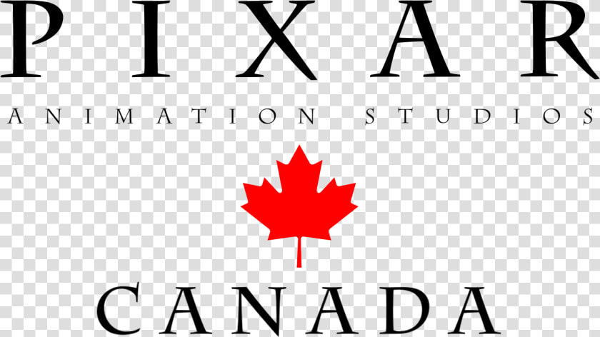 Transparent Disney Pixar Logo Png   Pixar Canada Logo  Png DownloadTransparent PNG