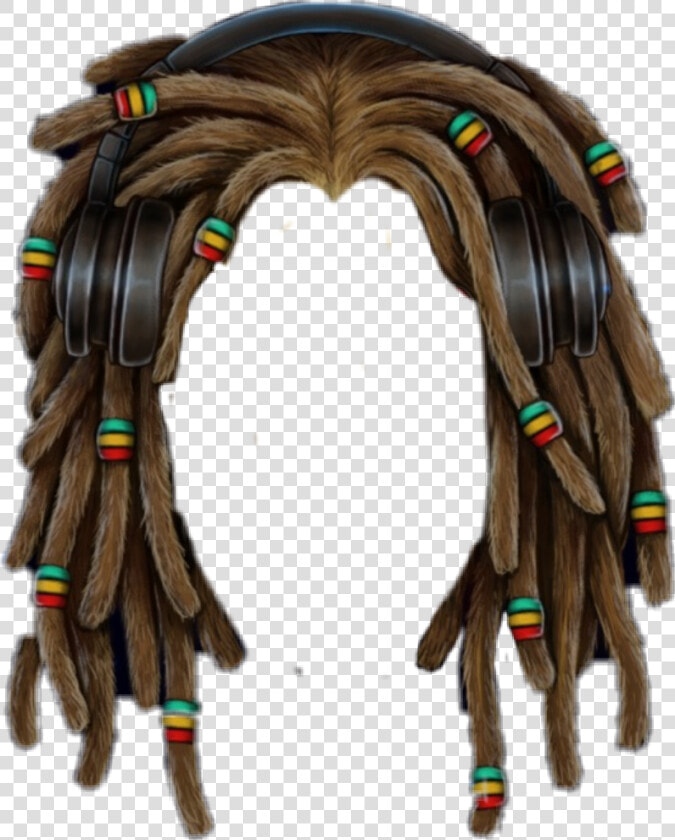 Dreadlocks  HD Png DownloadTransparent PNG