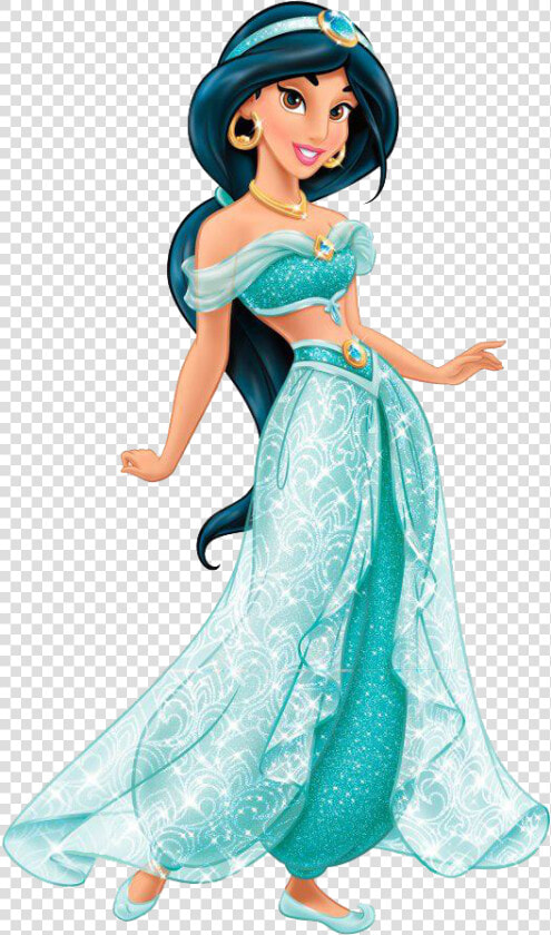  personaje clásico  Jasmine 1992 Jasmine  1    Disney Princess Jasmine Png  Transparent PngTransparent PNG