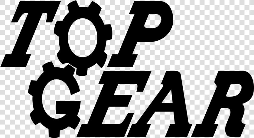  logopedia10   1977 Top Gear Logo  HD Png DownloadTransparent PNG