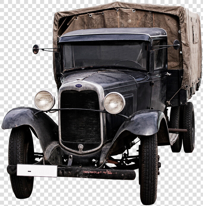 Ford  Truck  Oldtimer  Auto  Automotive  Old  Old Car  HD Png DownloadTransparent PNG