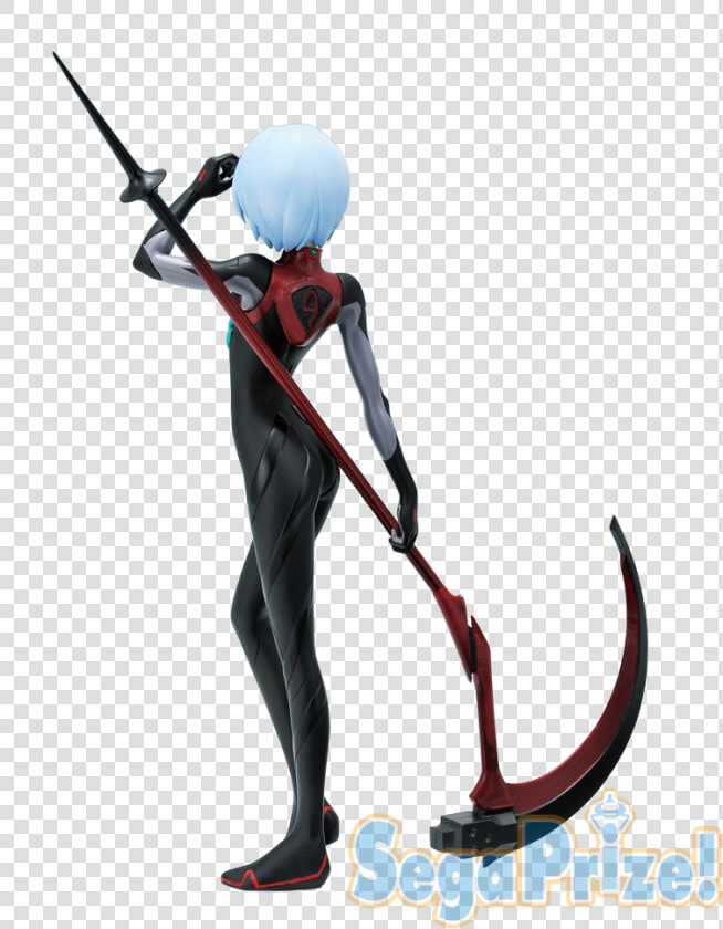 Rei Ayanami Pm Figure   Cartoon  HD Png DownloadTransparent PNG