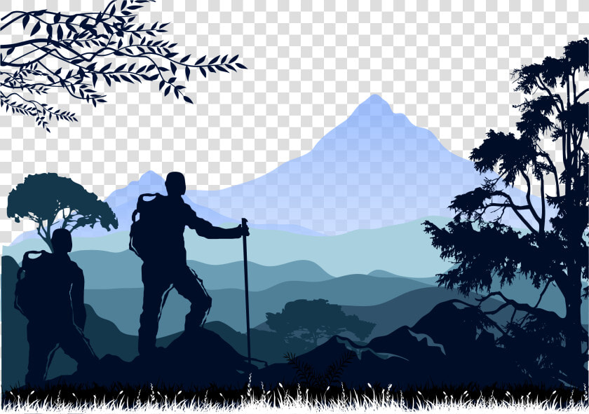 Mountaineering Euclidean Vector Rock Climbing   Mountain Climbing Png  Transparent PngTransparent PNG