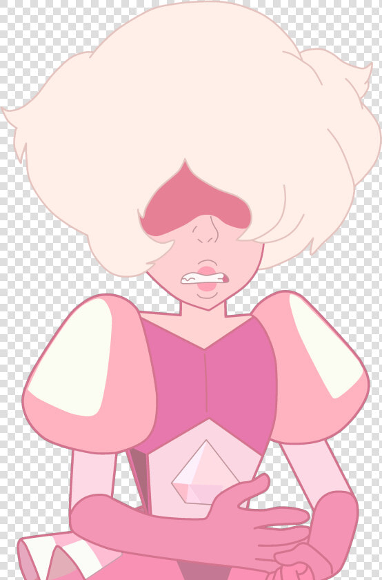 Jungle Moon Steven Universe Pink Diamond  HD Png DownloadTransparent PNG