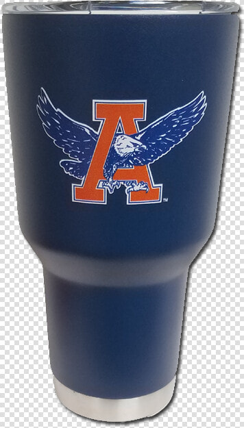 30oz Tumbler With Soaring Eagle   Pint Glass  HD Png DownloadTransparent PNG