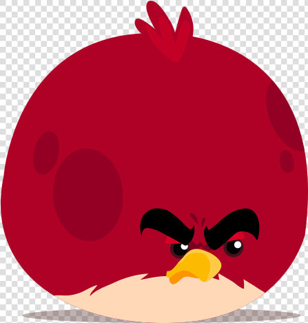 Terence Angry Birds 2 Game  HD Png DownloadTransparent PNG