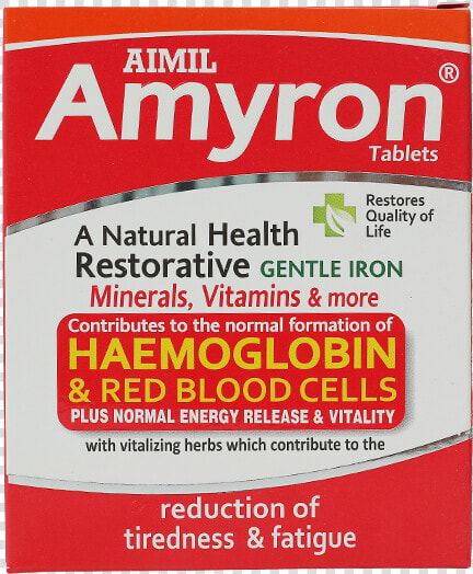 Amyron Tablets  HD Png DownloadTransparent PNG