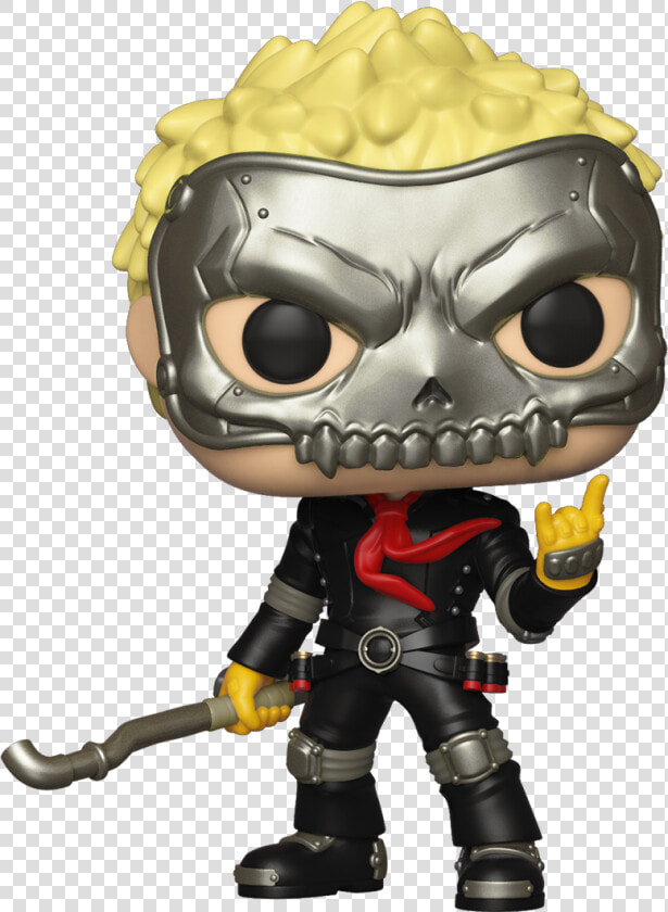 Skull Pop Vinyl Figure   Funko Pop Persona 5  HD Png DownloadTransparent PNG