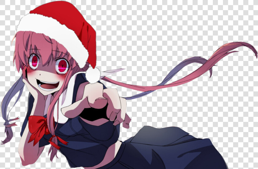 Mirai Nikki Memes  HD Png DownloadTransparent PNG