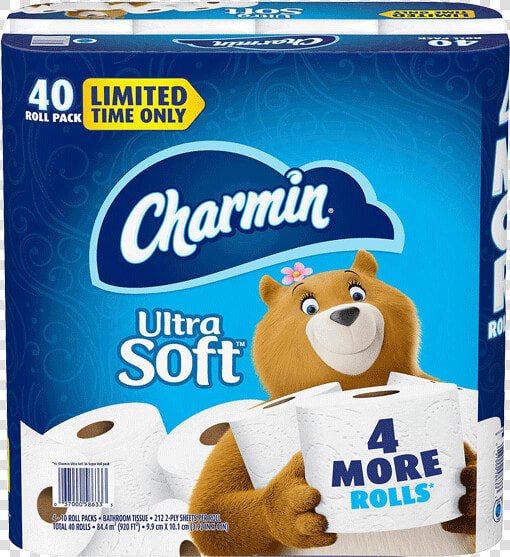 Charmin  HD Png DownloadTransparent PNG