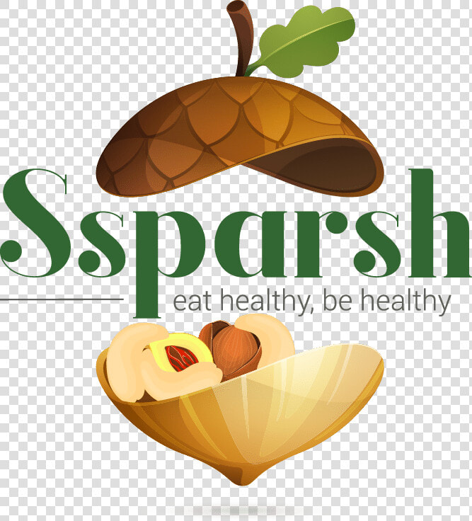 Cashew kaju Gravy Powder   Illustration  HD Png DownloadTransparent PNG