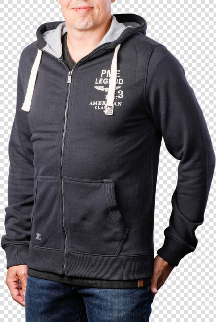 Pme Legend Hooded Jacket Brushed F   Pme Legend  HD Png DownloadTransparent PNG