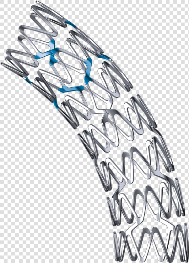 Coronary Stent  HD Png DownloadTransparent PNG