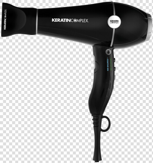 Keratin Complex Blow Dryer  HD Png DownloadTransparent PNG