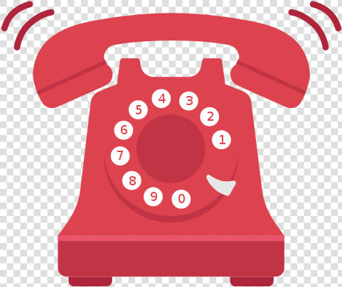 Telephone   Png Download   Ringing Phone Gif Png  Transparent PngTransparent PNG