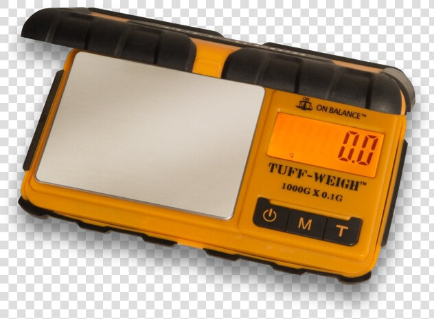 Tuff weigh Digital Scale   Tuff Weigh Scales  HD Png DownloadTransparent PNG