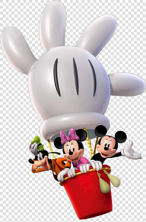 Mickey Mouse Clubhouse Clipart   Clipart Mickey Mouse Clubhouse  HD Png DownloadTransparent PNG