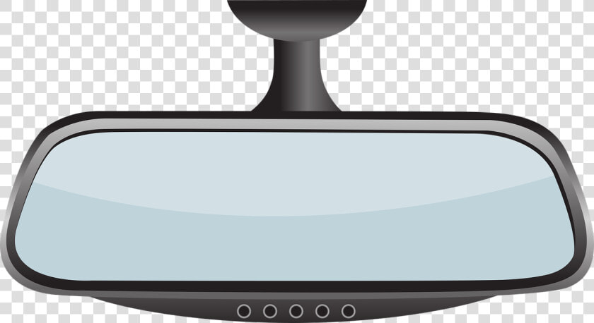 Rear  View  Mirror   Rear View Mirror Graphic  HD Png DownloadTransparent PNG