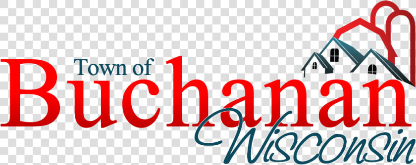 Web Header   Town Of Buchanan Wi Logo  HD Png DownloadTransparent PNG