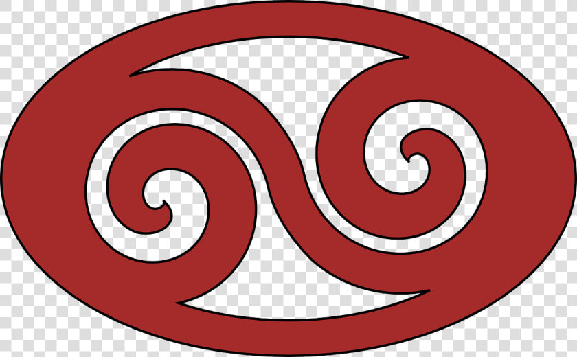 Swirl Clipart  Vector Clip Art Online  Royalty Free   Maori Patterns Clip Art  HD Png DownloadTransparent PNG