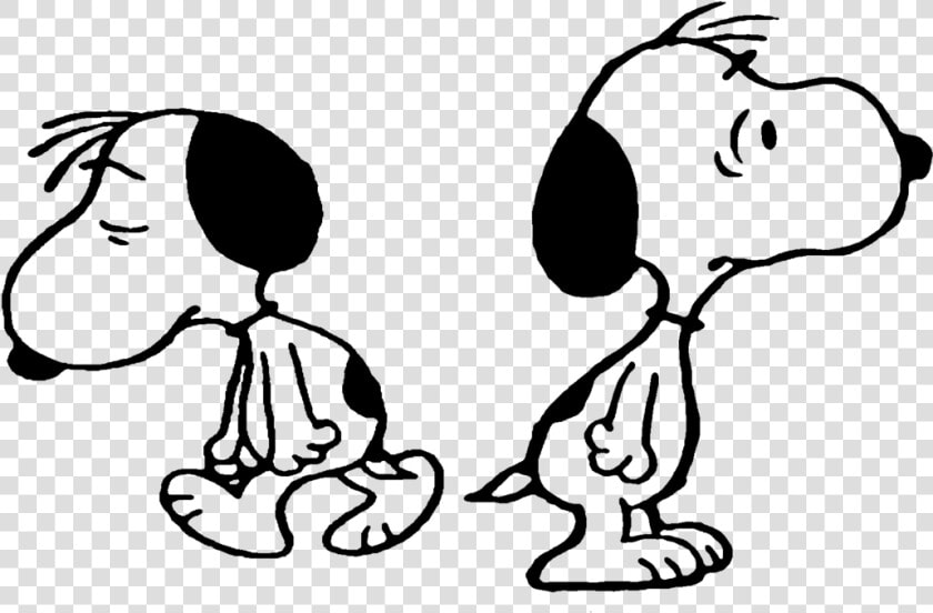 Sad Clipart Snoopy   Sad Snoopy Png  Transparent PngTransparent PNG