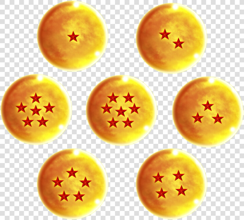 Thumb Image   Dragon Ball Esferas Del Dragon Png  Transparent PngTransparent PNG