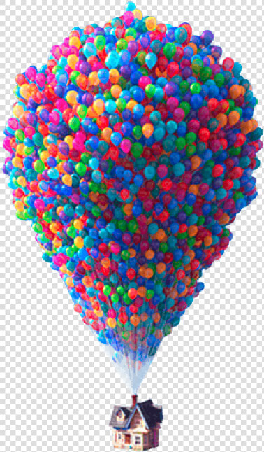 Up Balloons Png   Up Movie Balloons Png  Transparent PngTransparent PNG