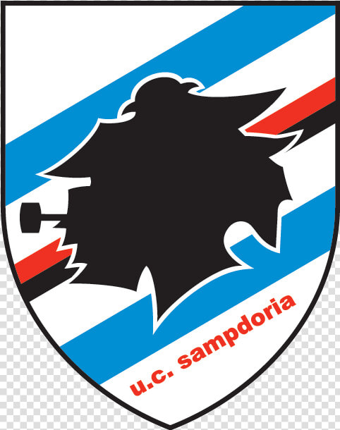 U c  Sampdoria  HD Png DownloadTransparent PNG