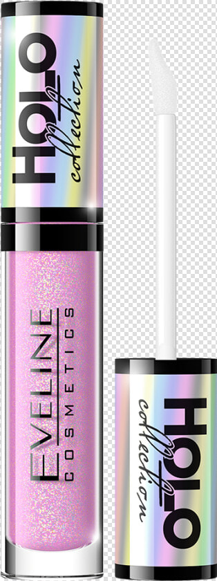 Eveline Cosmetics Holo Collection 38  HD Png DownloadTransparent PNG