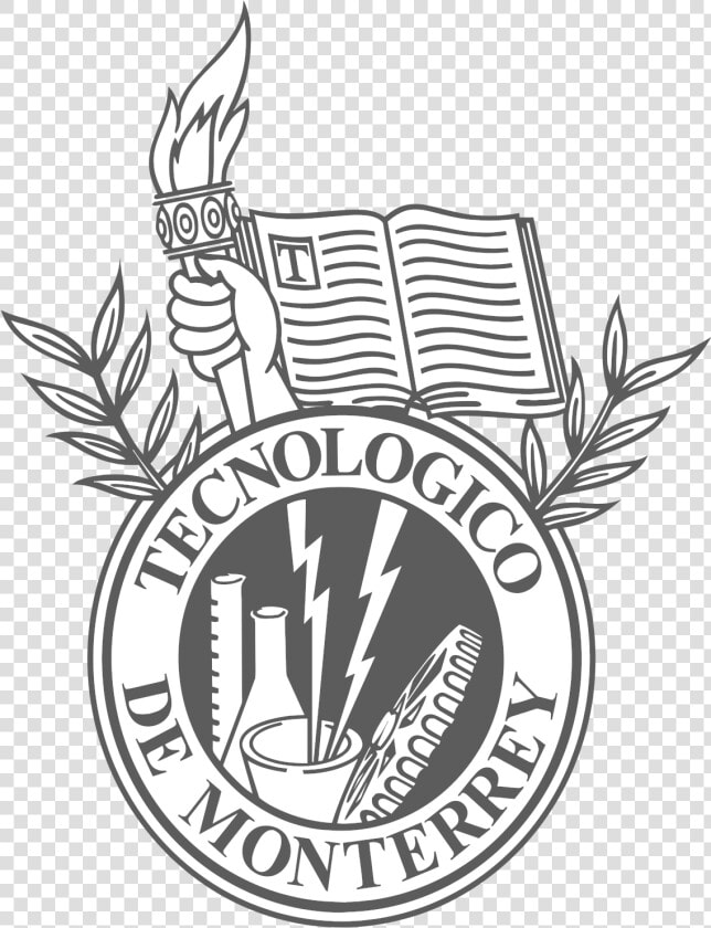 Monterrey Institute Of Technology And Higher Education  HD Png DownloadTransparent PNG