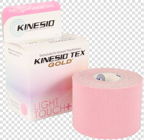 Kinesio Tex Soft Gold  HD Png DownloadTransparent PNG