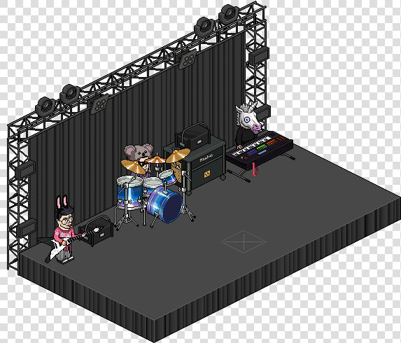 The Dollhouse Tour   Illustration  HD Png DownloadTransparent PNG