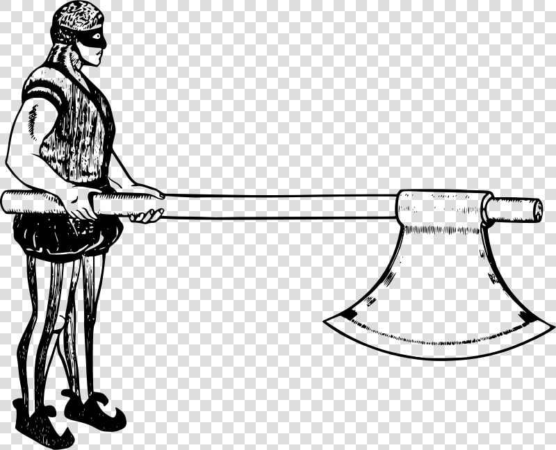 Executioner   Clipart Executioner  HD Png DownloadTransparent PNG