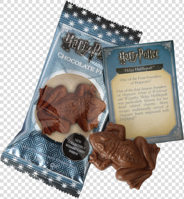 Wizarding World Of Harry Potter Chocolate  HD Png DownloadTransparent PNG