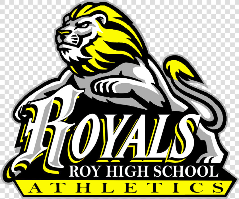 Roy High Logo 2 Class Img Responsive True Size   Loyola Marymount University Mascot  HD Png DownloadTransparent PNG