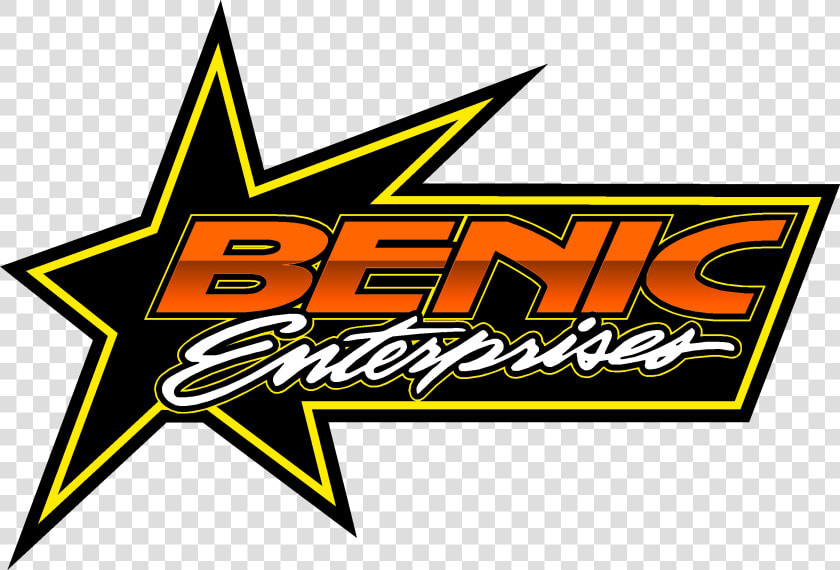 Benic Enterprises Transparent Png Logo  Png DownloadTransparent PNG