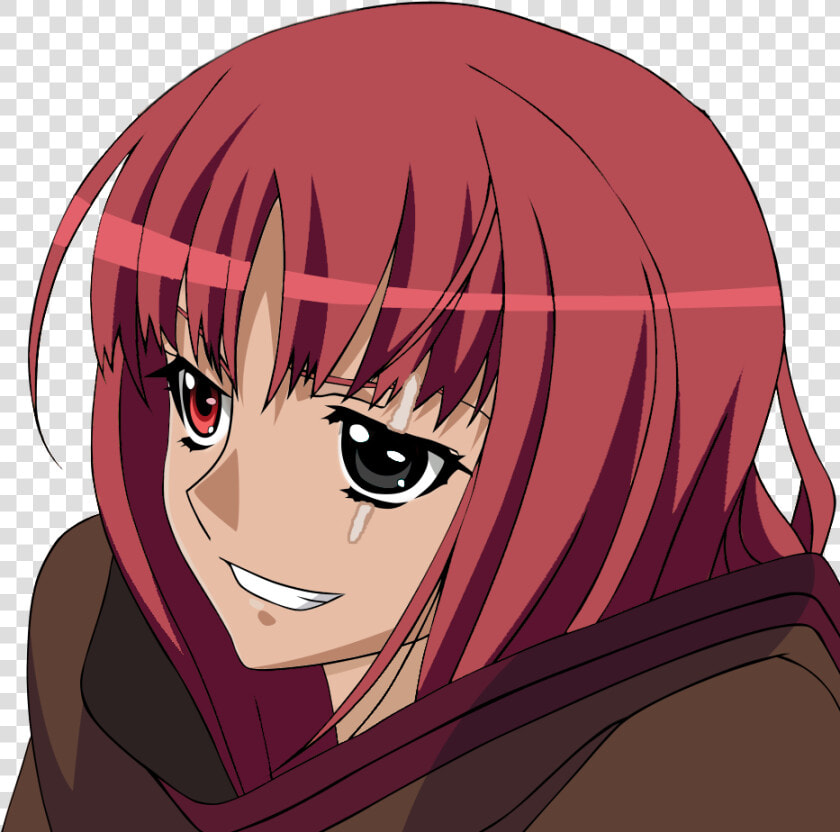 Holo Spice And Wolf  HD Png DownloadTransparent PNG