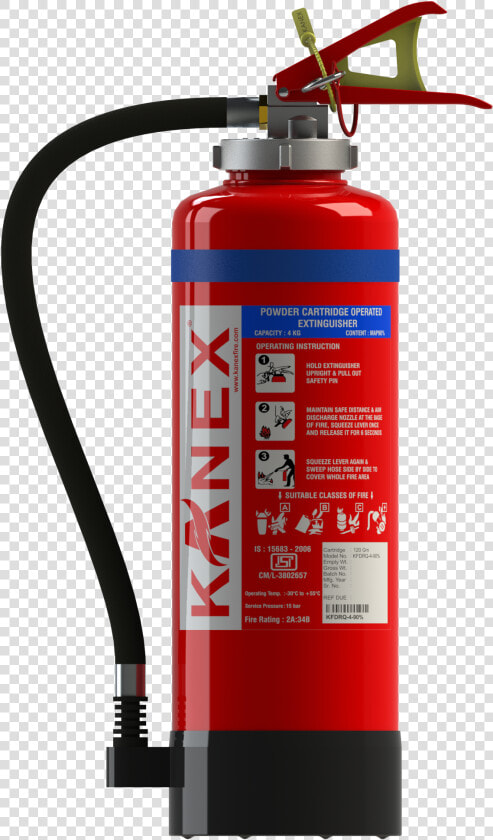 Extinguisher Png   Dry Chemical Fire Extinguisher Diagram  Transparent PngTransparent PNG