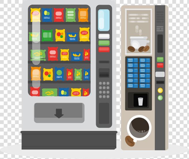 Vending Machine Png  Transparent PngTransparent PNG