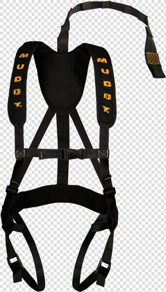 Muddy Magnum Pro Harness  HD Png DownloadTransparent PNG