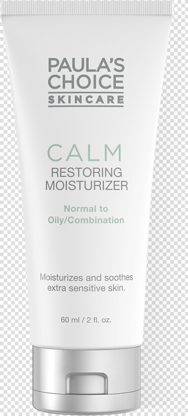 Calm Redness Relief Moisturizer Normal To Oily Skin   Ordinary Natural Moisturising Factors 100ml  HD Png DownloadTransparent PNG